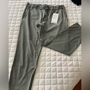 Lululemon On The Fly